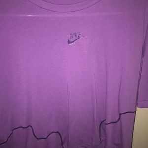 It’s a women’s top.